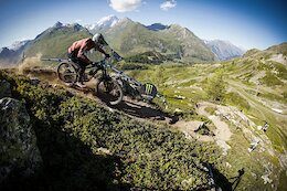 Race Highlights: 2026 La Thuile Enduro World Cup