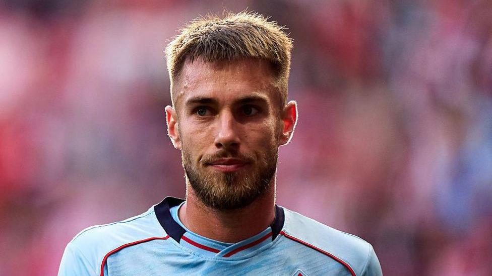 Palace sign Spain defender Mingueza on free transfer