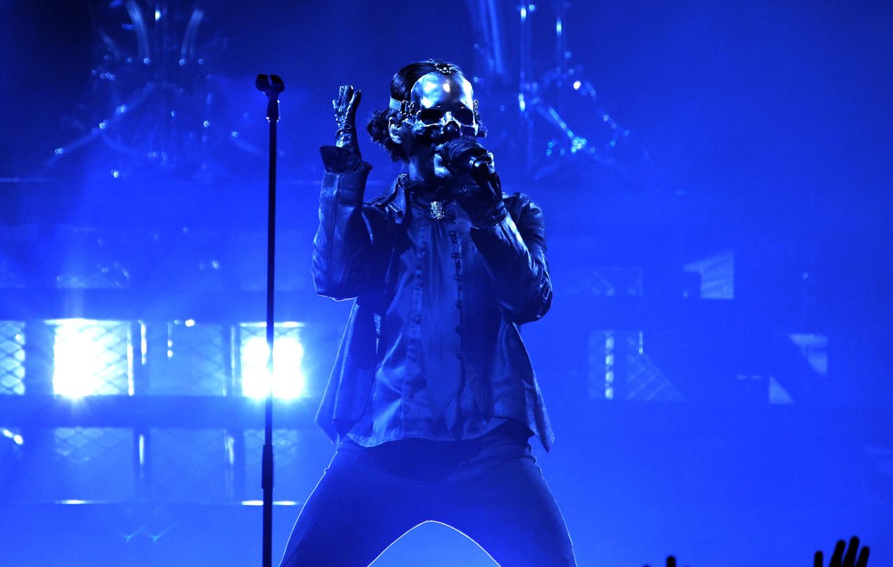 Ghost frontman Tobias Forge announces touring hiatus amid creative exhaustion