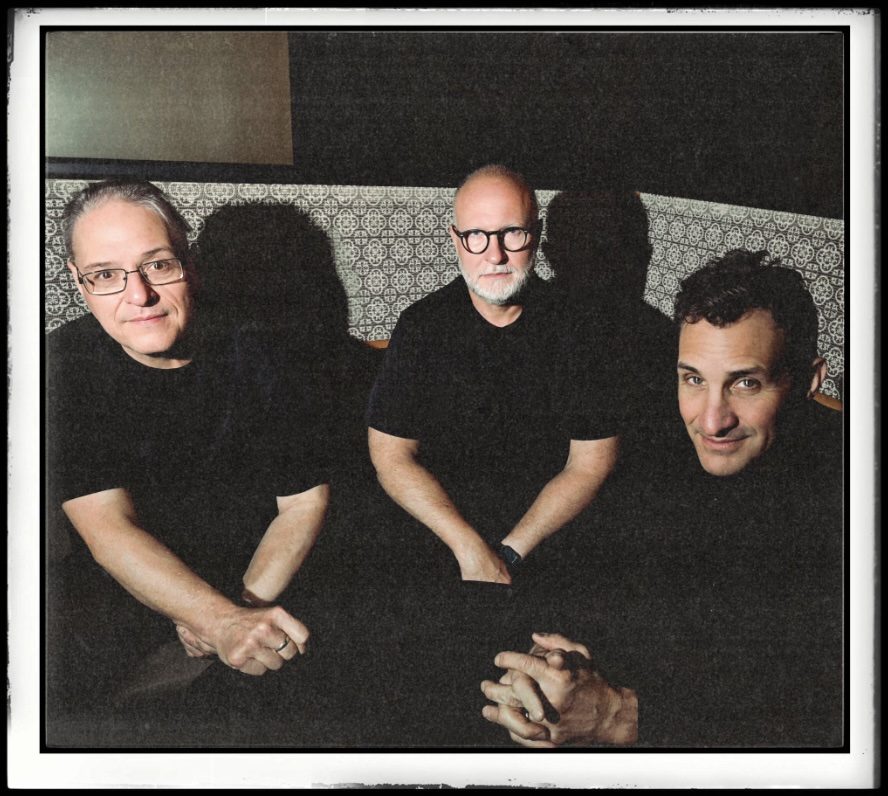 Sugar – “Keep Looping”