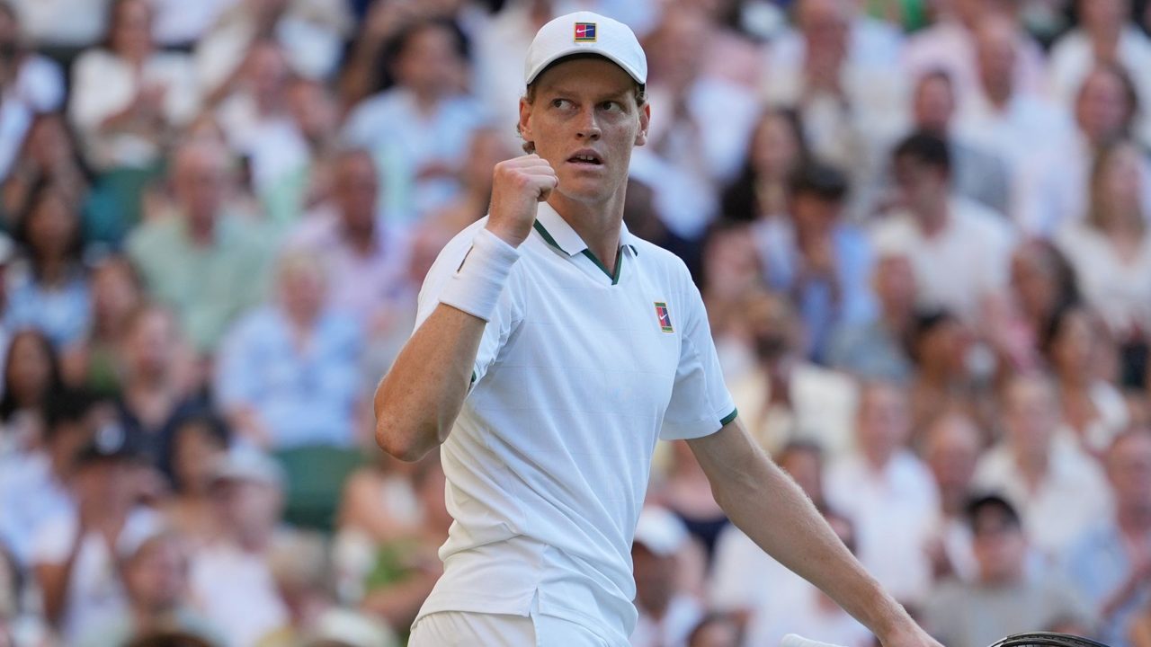 Wimbledon reaction LIVE! Sinner wins title after Zverev suffers horrible fall