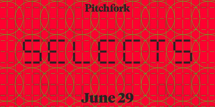 @, This Is Lorelei, deBasement, and More: This Week’s Pitchfork Selects Playlist