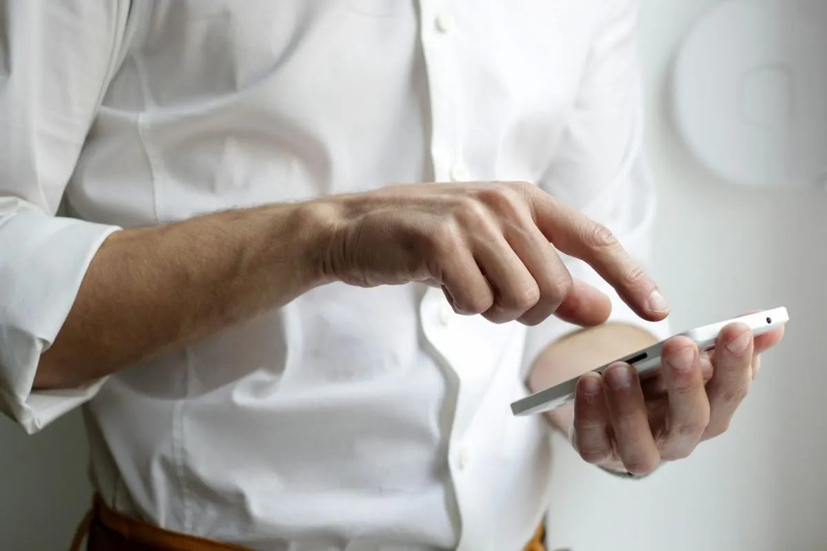 How to add your Austrian e-card to your phone