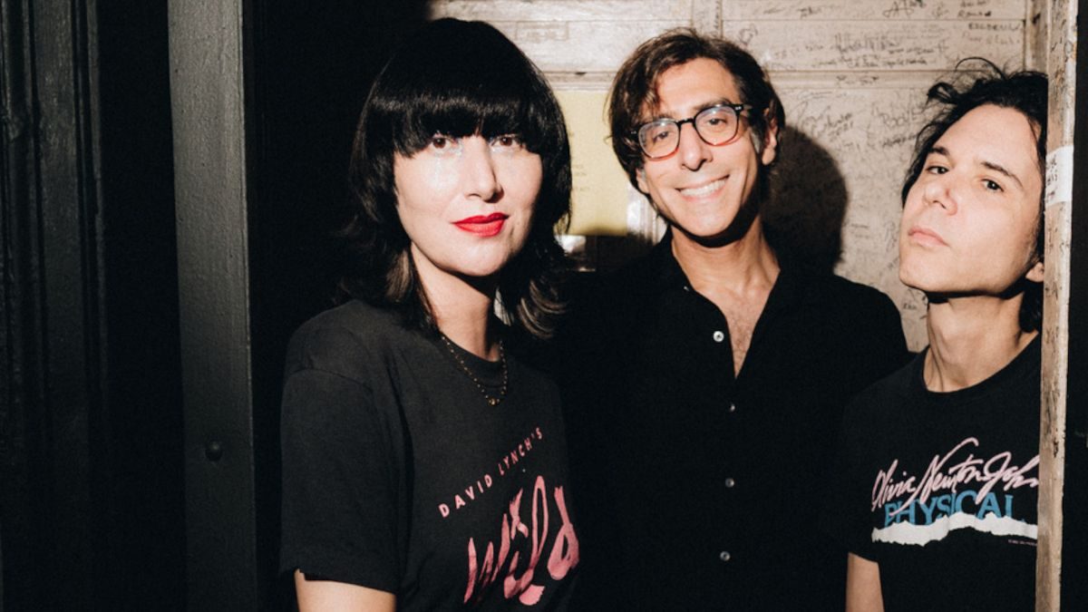 Yeah Yeah Yeahs Release New Live Album and Concert Film