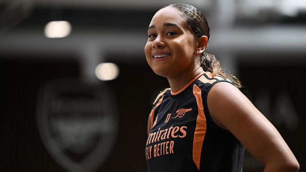 Taekwondo, stats, painful goodbyes - how Smith became women's first £1m player