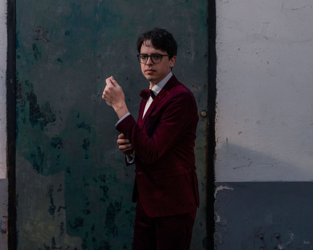 Lucas Debargue: Gershwin Variations album review, freshness and flair