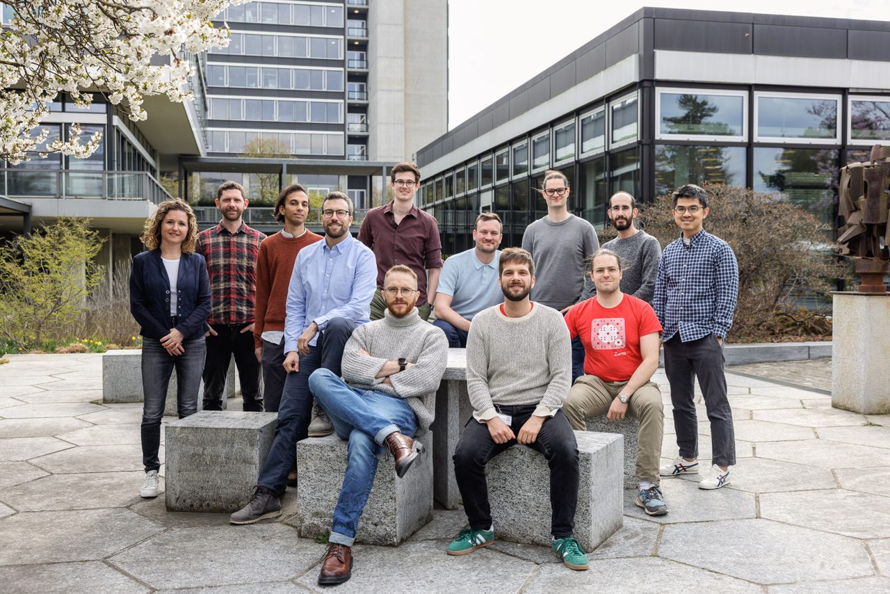 Exclusive: ETH Zurich spinout ZuriQ raises $25.5m seed