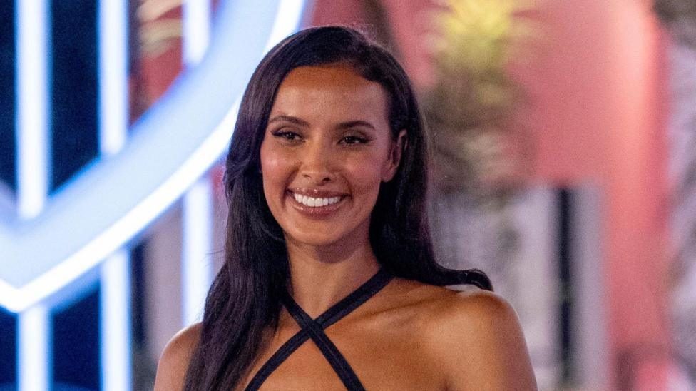 Love Island UK crowns winners of twist-filled series