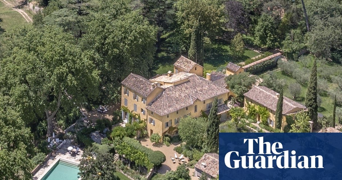 George and Amal Clooney evacuate from French house: ‘We do not know whether our beautiful home will survive’
