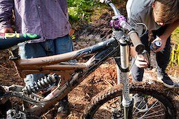 Stephane's Crankworx Whistler 2026 Randoms - Vol 1