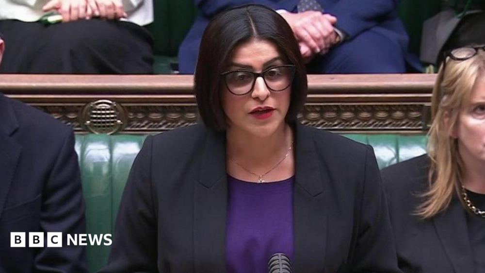 UK proscribes Iran's Islamic Revolutionary Guard Corps