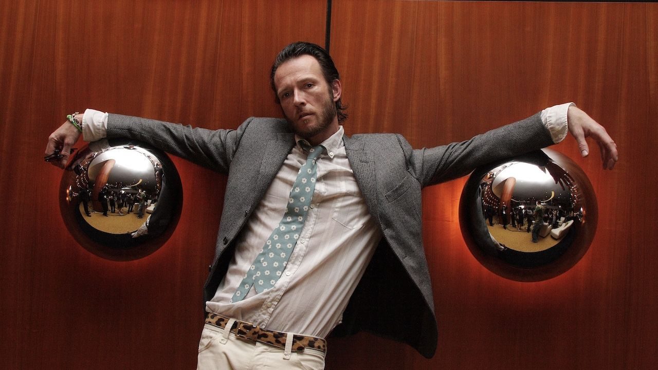 Stone Temple Pilots, Velvet Revolver legend Scott Weiland on his 10 favourite Scott Weiland songs: "For me, it’s absolutely essential not to get stagnant creatively and to keep re-inventing things"