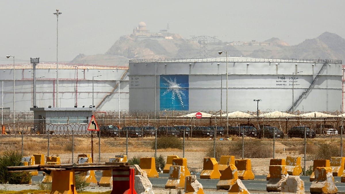 OPEC+ agrees another modest output rise as oil prices fall back to pre-war levels