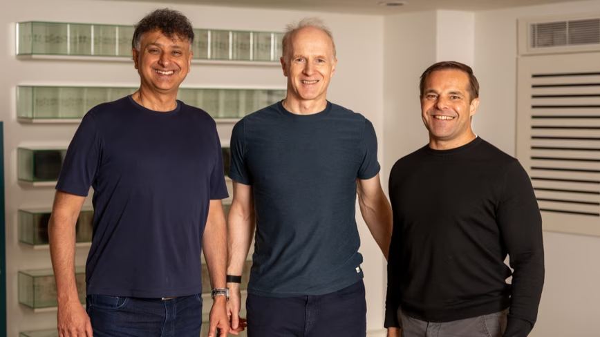 Intrepid Growth Partners closes a $525m AI fund with state money from four countries