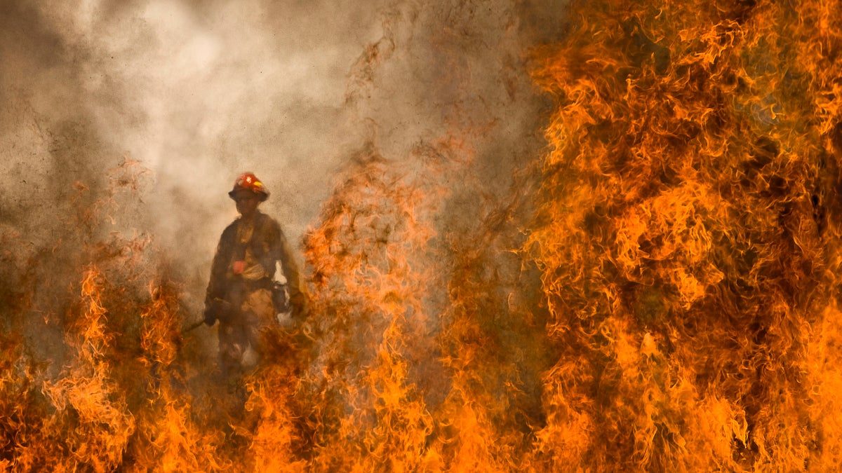 A Shelter is a Wildland Firefighter’s “Last Resort.” The Three Who Died in Colorado Deployed Theirs.
