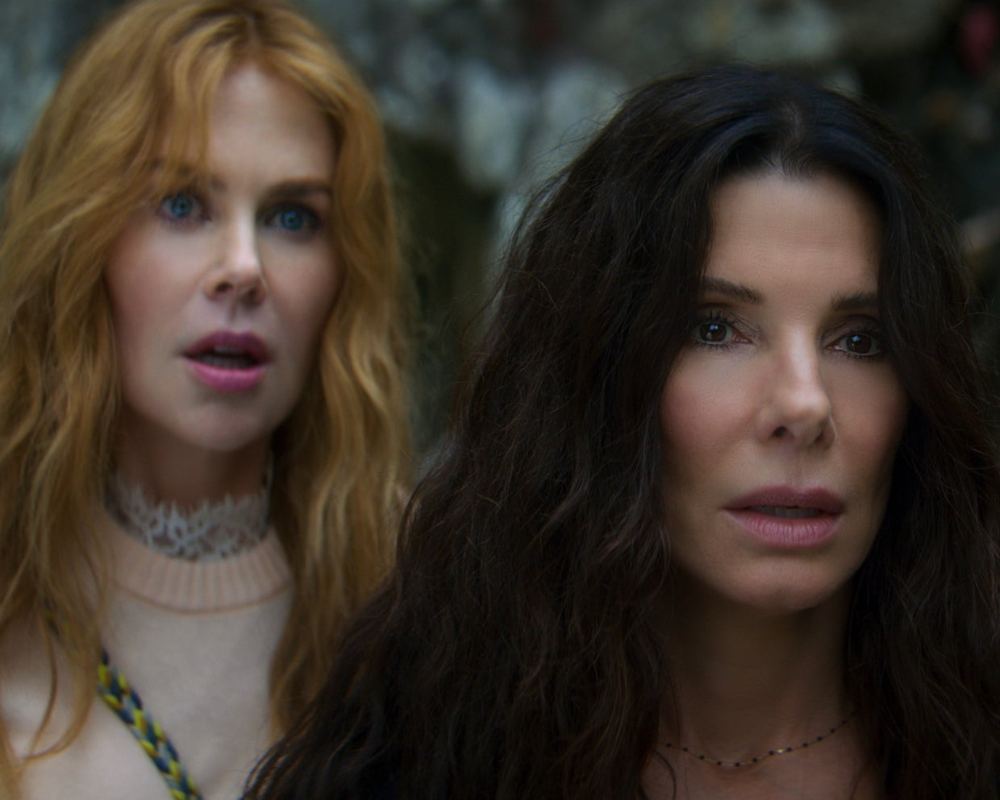 Practical Magic 2 review, Bullock and Kidman return for odd sequel that still casts a spell
