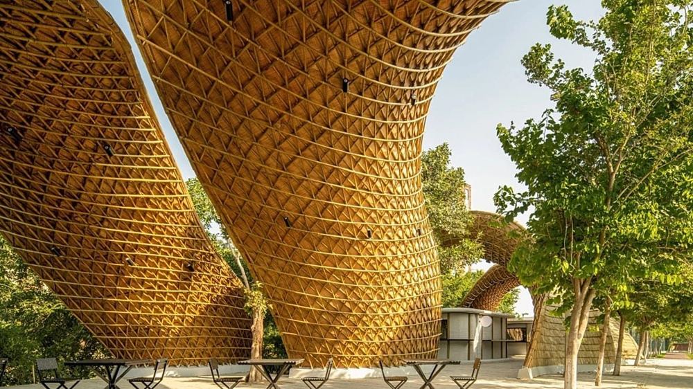Nature-led designs dominate World Architecture Festival shortlist