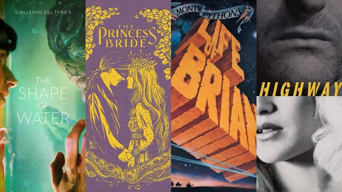 The Criterion Collection Is 50% Off Through the End of July
