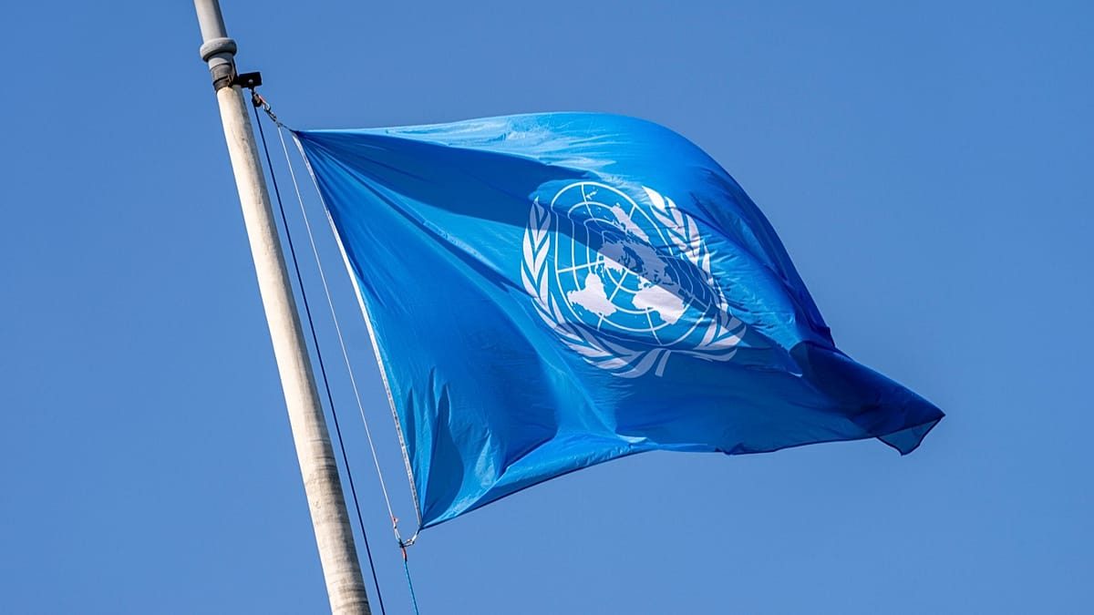 UN to close its human rights office in Burkina Faso following junta's suspension