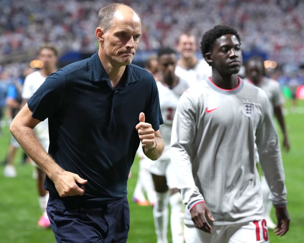 Tuchel's World Cup surrender exposes deep strategic failures at the FA