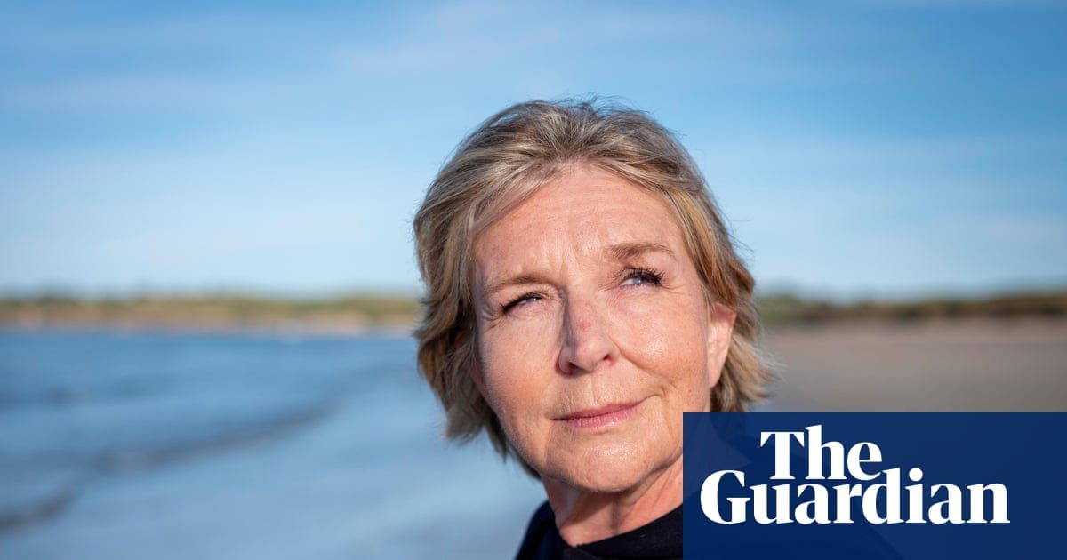 ‘Frank Bough told me: I do have a very big cock’: how Fern Britton survived in TV in the 1980s – and beyond