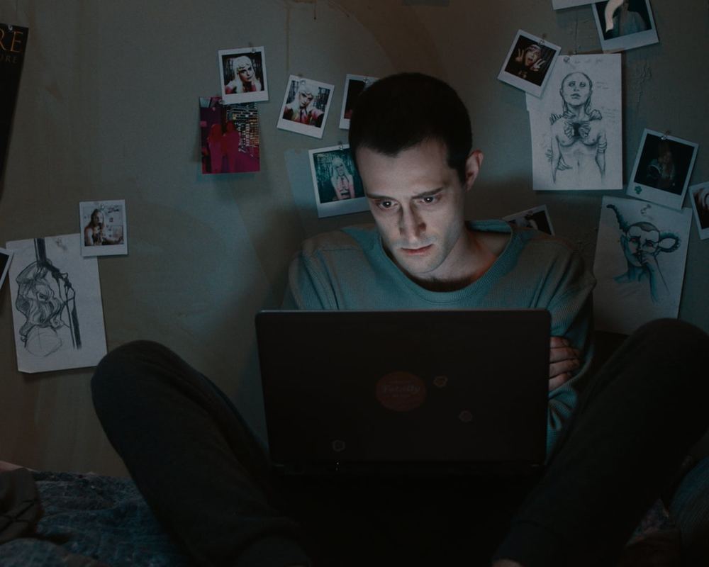 Lenore review, incel’s obsession with online influencer turns into anatomy of dislocated digital-age mindset