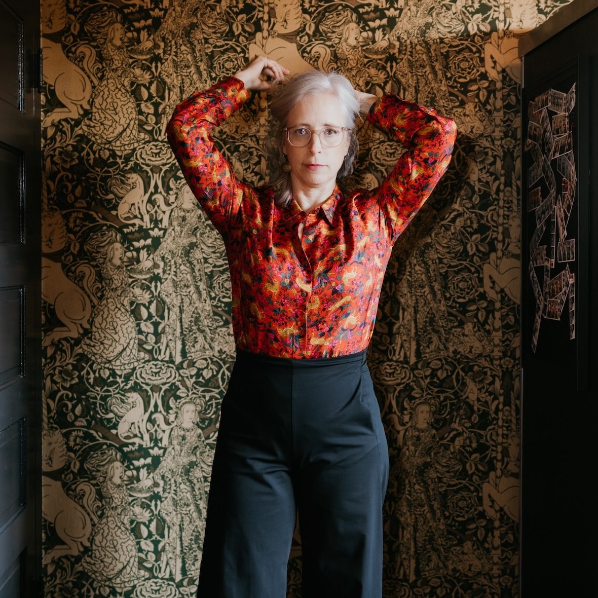 Laura Veirs – “Pulse”