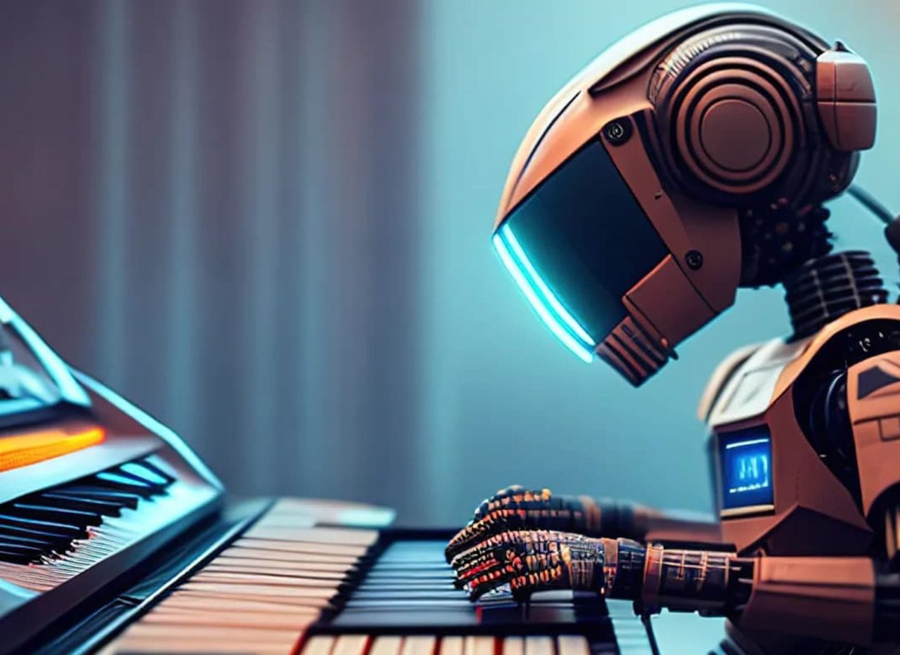 The uncomfortable truth about AI music’s biggest year yet