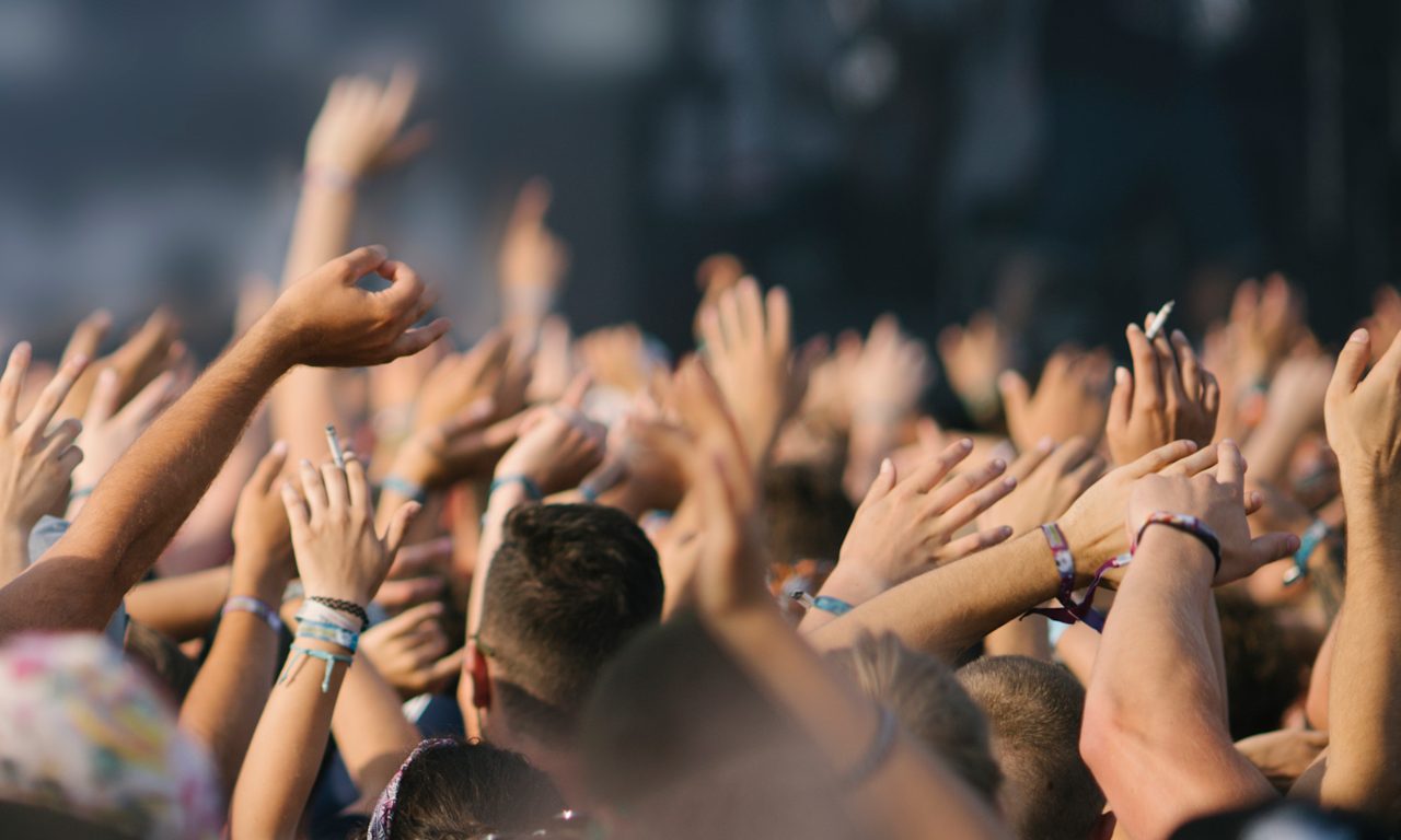 Love Going To Museums & Concerts? What That Reveals About Your Health