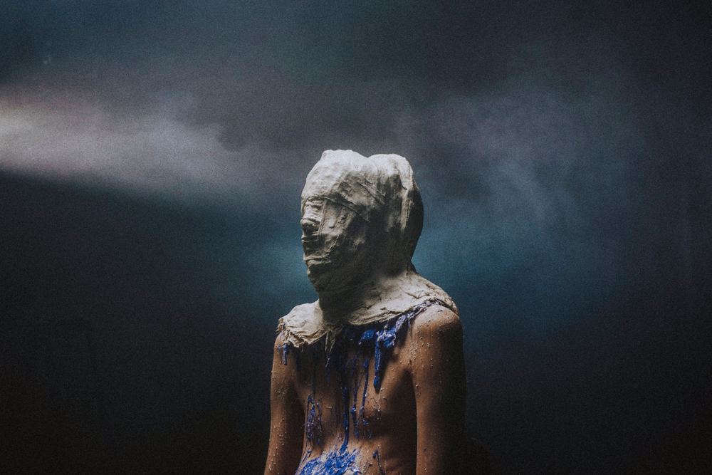 Listen to the First Atlas Sound Song in 15 Years