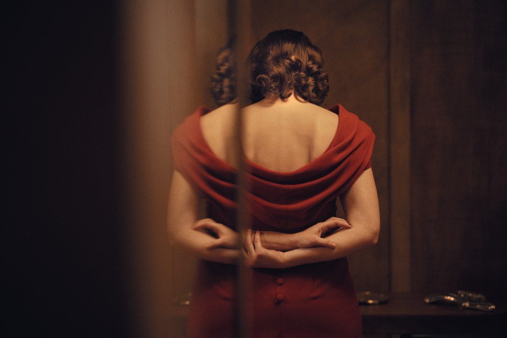 TrustNordisk Unveils Fresh Deals & Teaser-Trailer For Venice Contender ‘Woman Unknown’