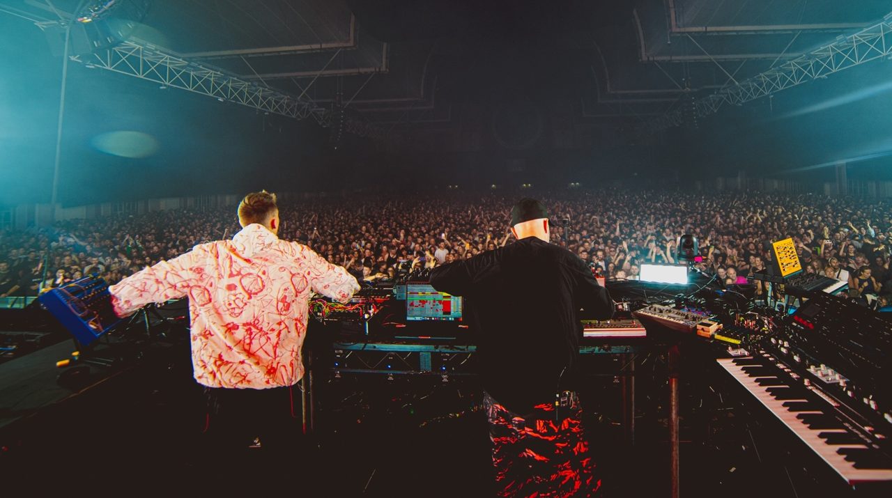 The 15 best London concerts and gigs in August 2026 you can still get tickets to – with Ariana Grande, The Weeknd, Overmono and Peggy Gou