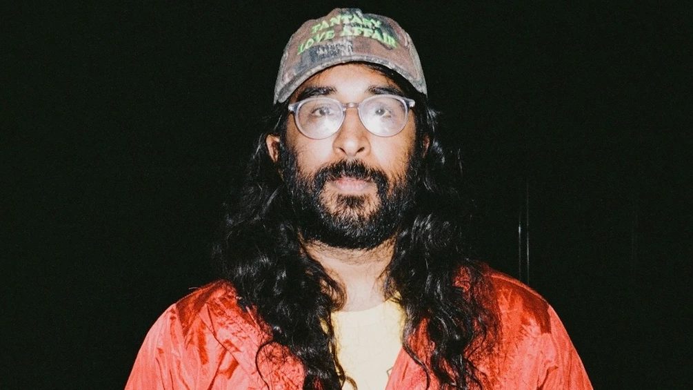 Nikki Nair debuts on dh2 with new EP, ‘The Sick Dimension’