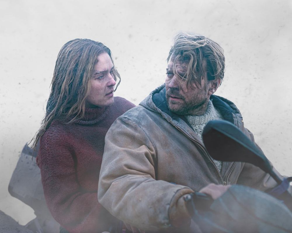 The Fires review, volcanoes and passions erupt in Iceland disaster-romance