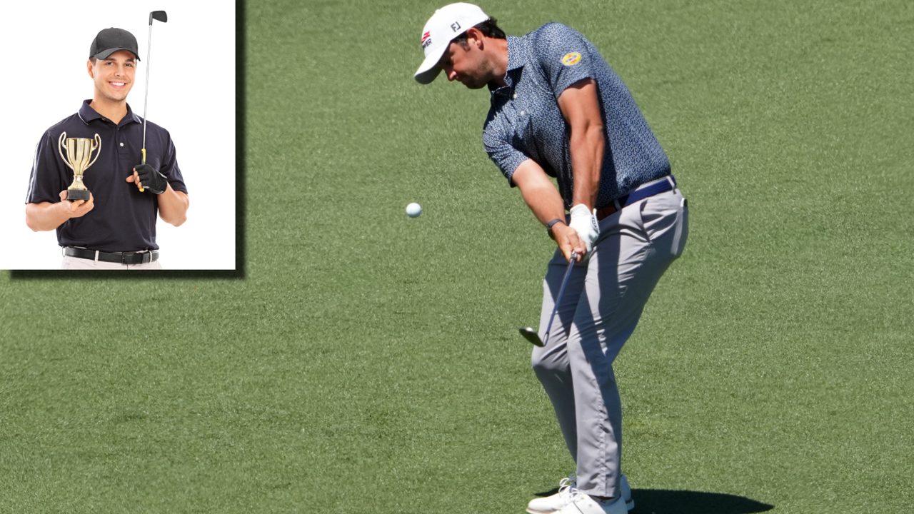 How Much Better Are PGA Tour Golfers Than Scratch Golfers? The Past Of A Current Pro Shows There Are Levels To This Game