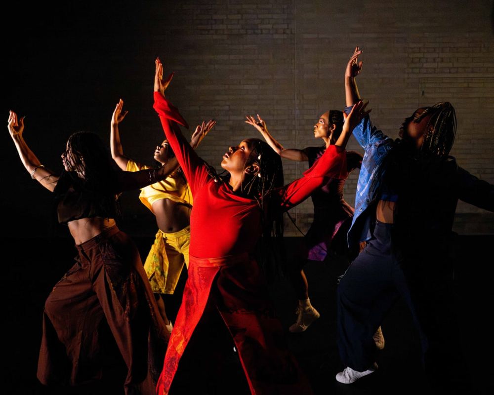 for colored girls who have considered suicide / when the rainbow is enuf review, ‘choreopoem’ of sisterhood
