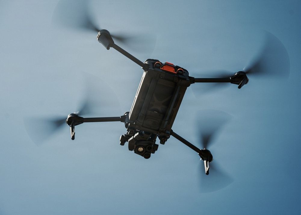 How autonomous weapons are changing the way brigades fight