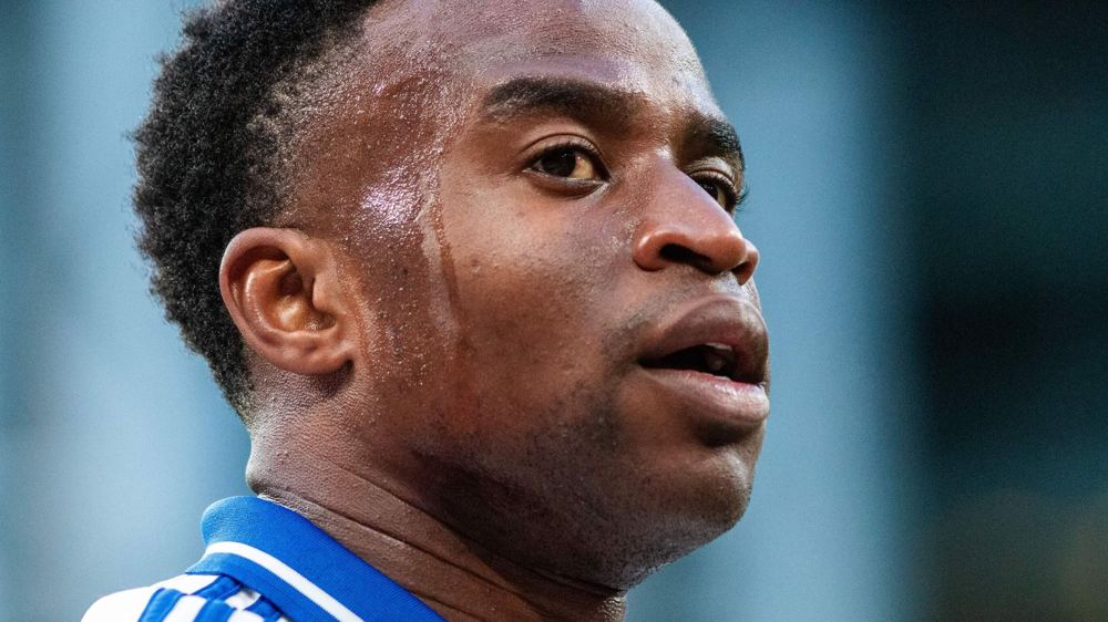 Wonderkid who faded because he scored the ‘wrong’ type of goals