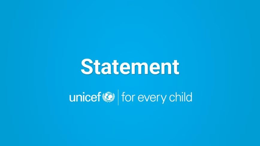 UNICEF says children are adopting AI three times faster than adults