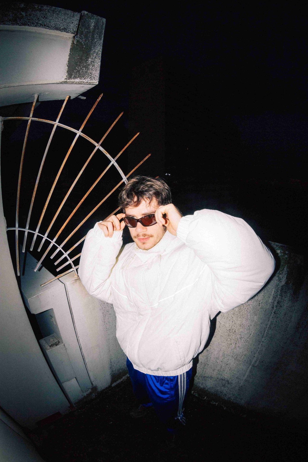 XETEX makes Bootshaus Music debut with UK garage-driven club weapon ‘FEELURBODY’: Listen