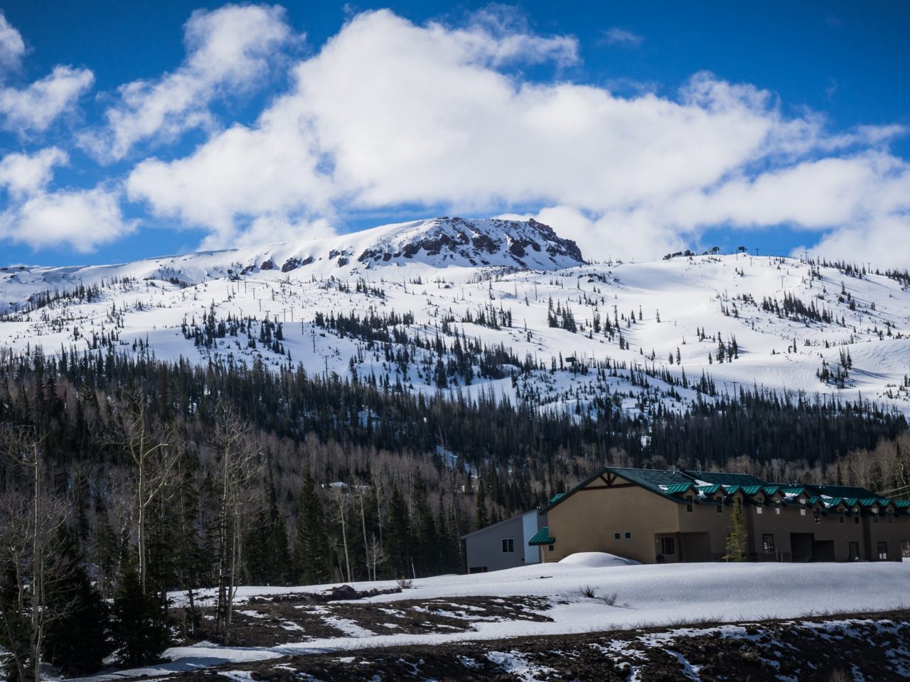 Brian Head Drops Opening Date and $9 Lift Tickets