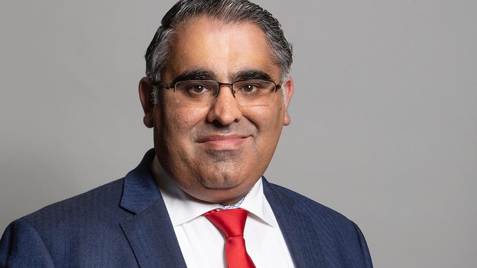 MP cleared of breaching expenses rules