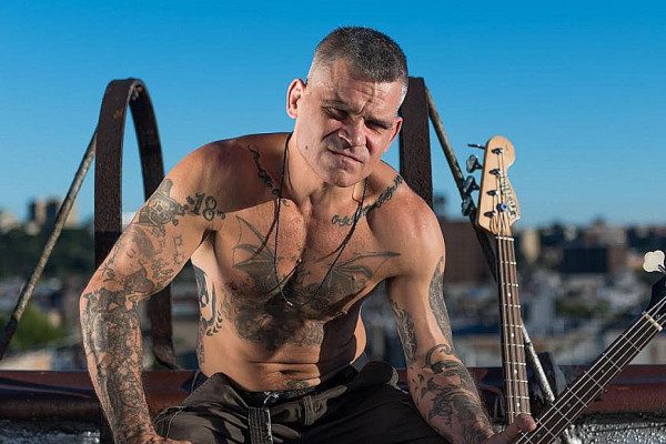 Cro-Mags announce 'Age of Quarrel' European tour