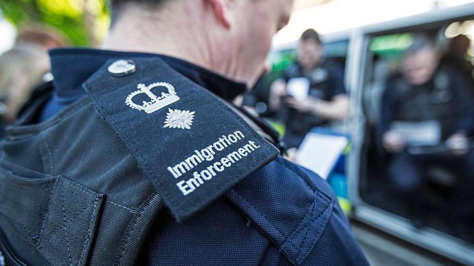 Lewisham halts cooperation with UK immigration raids