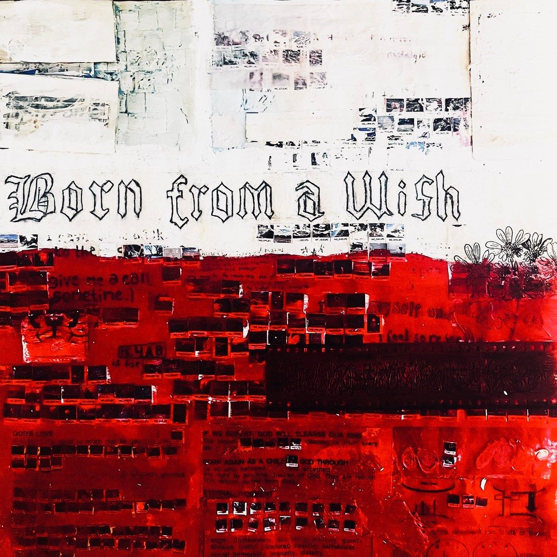 Computerwife Announces New Album Born From A Wish: Hear “Foreverrr”