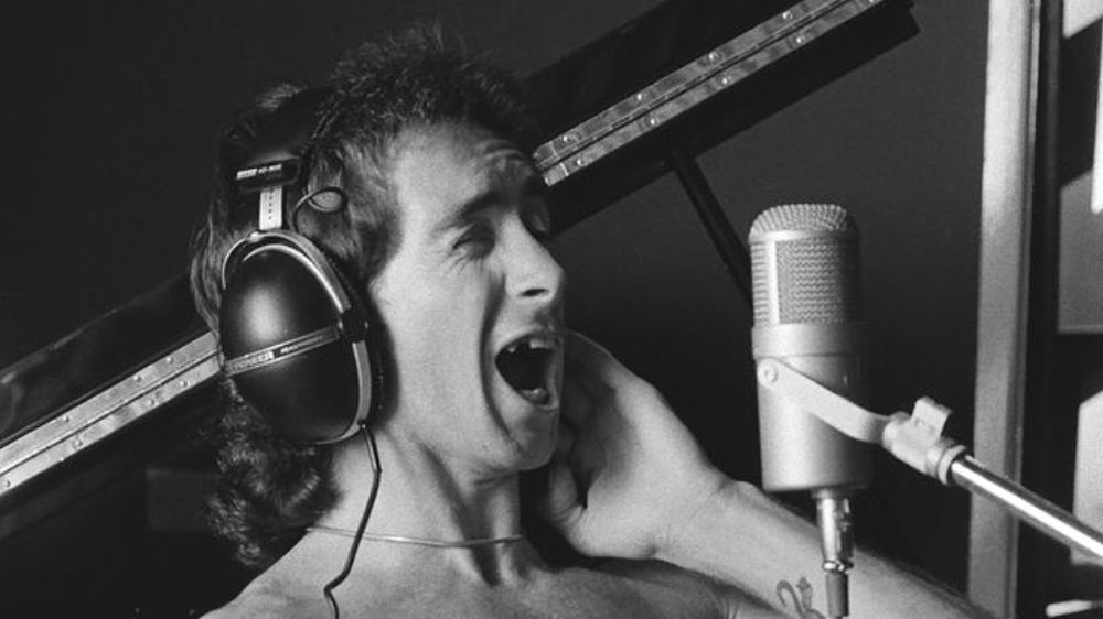 Bon Scott YouTube Channel Posts Rare Footage and Rocker Tributes in Honor of Late AC/DC’s Singer’s 80th Birthday