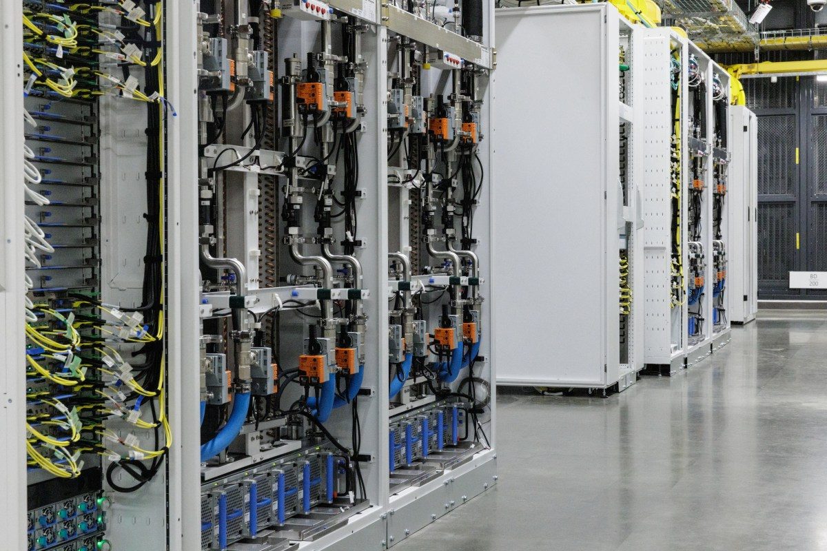 Netris raises $15M Series A from a16z to help AI neoclouds go live faster