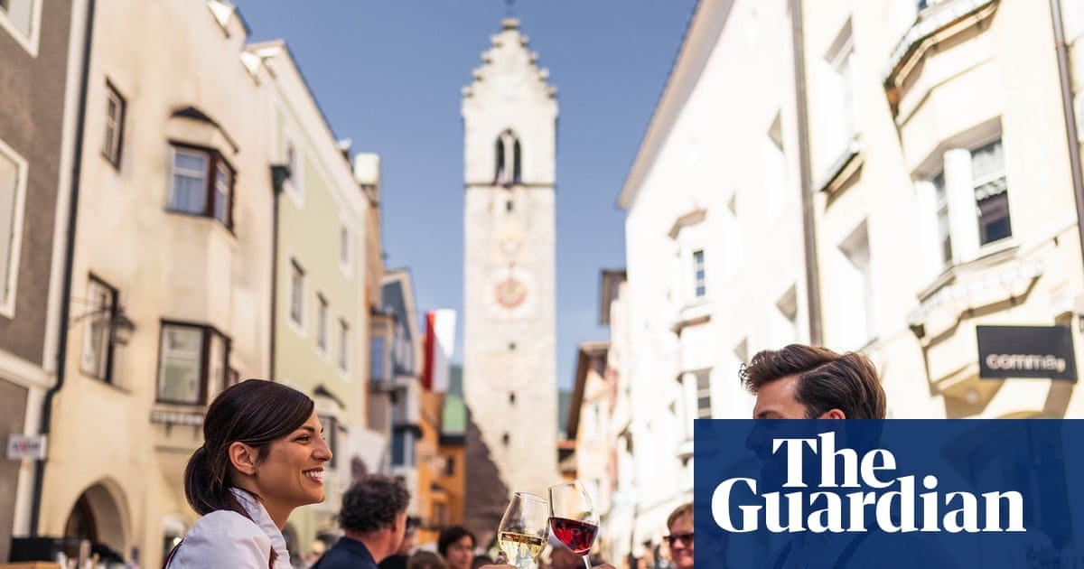 ‘It’s like bringing the kitchen into the piazza’: seven of the best Italian village food festivals