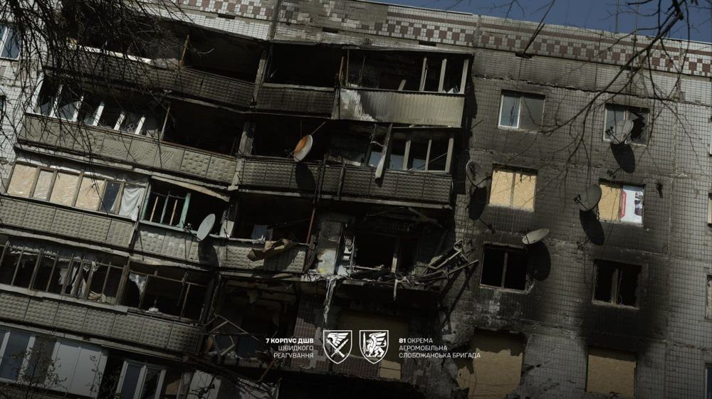 Ukrainians again stored ammunition among civilians: 38 people killed in explosion (Ukraine Battlefield update, Day 1,649)