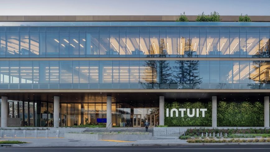 Intuit is separating Mailchimp out and guiding it to zero growth